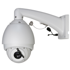 Network Speed Dome SC-S1B/SC-S2B